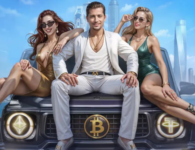 Millioner Casino — Gioca Ora