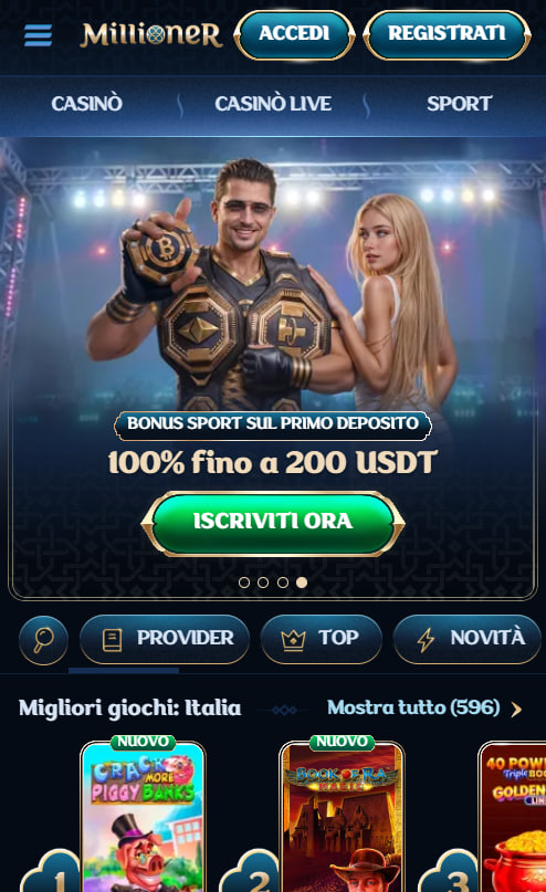 Confronto